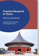 Tourism Research in China