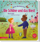 Meine Musikmärchen - Die Schöne und das Biest (Meine Musikmärchen)