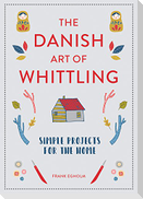 Danish Art of Whittling