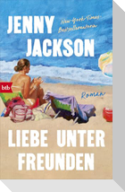 Liebe unter Freunden