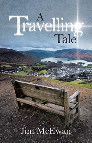 McEwan, Jim. A Travelling Tale. Jim McEwan (author), 2019.