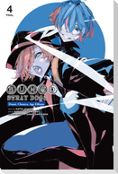 Bungo Stray Dogs: Dazai, Chuuya, Age Fifteen, Vol. 4