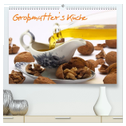 Großmutter´s Küche (hochwertiger Premium Wandkalender 2024 DIN A2 quer), Kunstdruck in Hochglanz