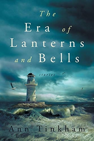 Tinkham, Ann. The Era of Lanterns and Bells. Napili Press, 2017.