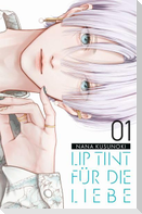 Lip Tint für die Liebe 01