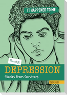Having Depression