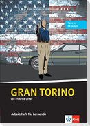 Gran Torino. Schülerarbeitsheft