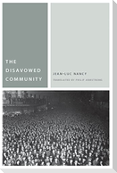 The Disavowed Community