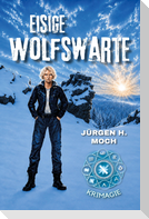 Eisige Wolfswarte