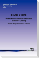 Source Coding