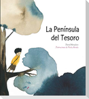 La Península del Tesoro