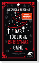 Das tödliche Christmas Game
