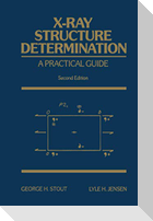 X-Ray Structure Determination 2e