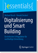 Digitalisierung und Smart Building