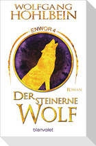 Der steinerne Wolf - Enwor 4