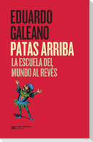 Patas Arriba