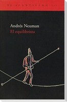 El equilibrista : aforismos y microensayos