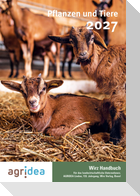 Wirz 2027 / Handbuch Pflanzen und Tiere 2027