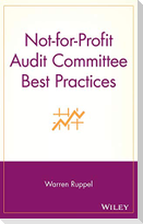 NfP Best Practices
