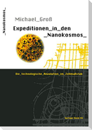 Expeditionen in den Nanokosmos