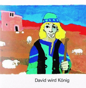 David wird König. Deutsche Bibelges., 1989.