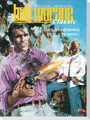 Bob Morane Classic Bd. 10