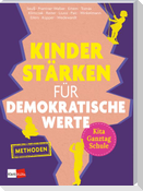 Kinder stärken für demokratische Werte