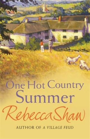 Shaw, Rebecca. One Hot Country Summer. Orion Publishing Co, 2007.
