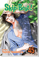 Skip-Beat!, Vol. 45