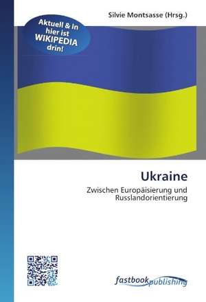 Montsasse, Silvie (Hrsg.). Ukraine - Zwischen Europäisierung und Russlandorientierung. OmniScriptum, 2026.