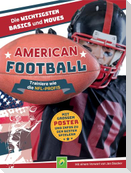 American Football - Trainiere wie die NFL-Profis