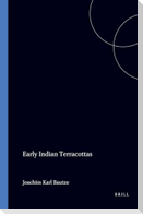 Early Indian Terracottas