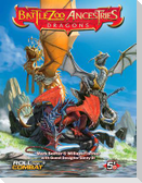 Battlezoo Ancestries: Dragons (5E)