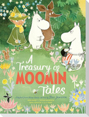 A Treasury of Moomin Tales