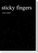 Sticky Fingers