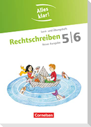 Alles klar! Deutsch. Sekundarstufe I 5./6. Schuljahr. Rechtschreiben