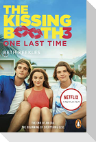 The Kissing Booth 3: One Last Time