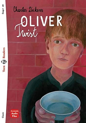 Dickens, Charles. Oliver Twist - Lektüre mit Audio-Online  . Klett Sprachen GmbH, 2022.