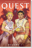 Quest Volume 1