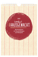 Einfach hausgemacht 2027