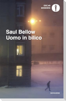 Uomo in bilico