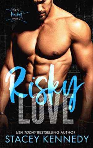 Kennedy, Stacey. Risky Love: A Dirty Little Secrets Duet. Amazon Digital Services LLC - Kdp, 2019.
