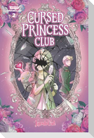Cursed Princess Club Volume 2