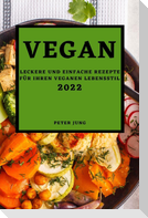 VEGAN 2022