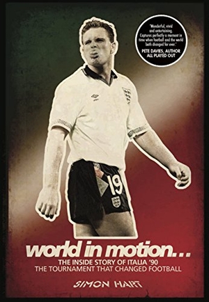 Hart, Simon. World in Motion. James Corbett Media, 2018.