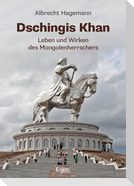 Dschingis Khan