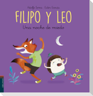 Una noche de miedo