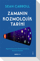 Zamanin Kozmolojik Tarihi