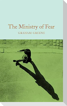 The Ministry of Fear