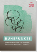 Ruhepunkte